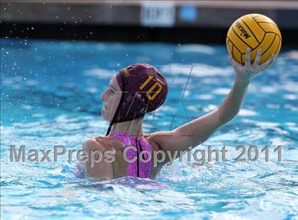 Thumbnail 1 in Las Lomas vs Campolindo (CIF NCS D2 Final) photogallery.
