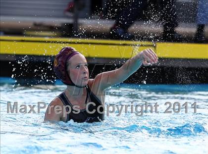 Thumbnail 1 in Las Lomas vs Campolindo (CIF NCS D2 Final) photogallery.