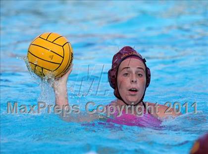 Thumbnail 3 in Las Lomas vs Campolindo (CIF NCS D2 Final) photogallery.
