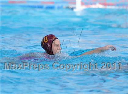 Thumbnail 1 in Las Lomas vs Campolindo (CIF NCS D2 Final) photogallery.