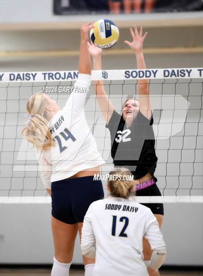 Thumbnail 1 in Sale Creek @ Soddy Daisy photogallery.