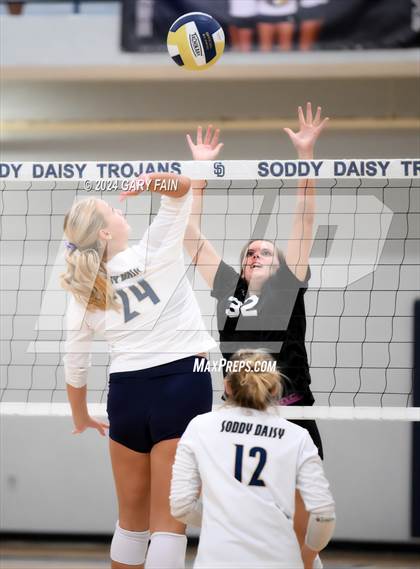 Thumbnail 3 in Sale Creek @ Soddy Daisy photogallery.