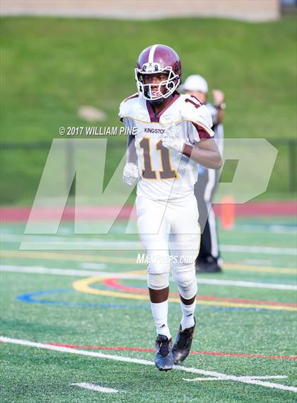 Thumbnail 3 in Kingston @ Newburgh Free Academy photogallery.