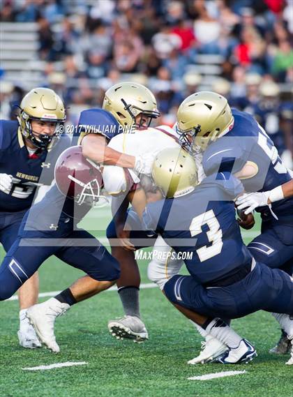 Thumbnail 3 in Kingston @ Newburgh Free Academy photogallery.