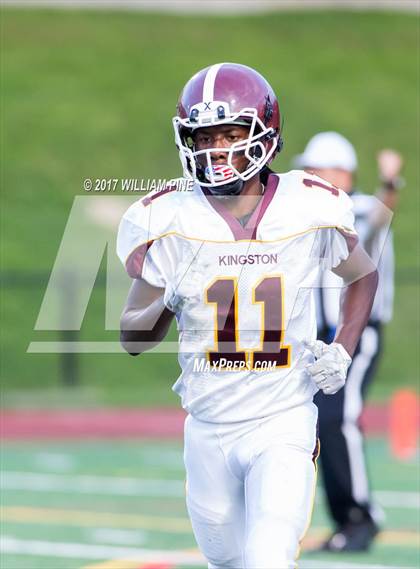 Thumbnail 1 in Kingston @ Newburgh Free Academy photogallery.