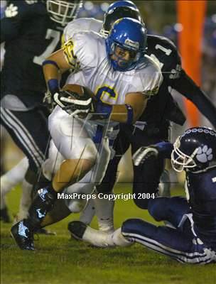 Thumbnail 3 in Bishop Amat @ Loyola photogallery.