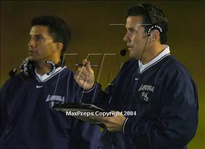 Thumbnail 2 in Bishop Amat @ Loyola photogallery.