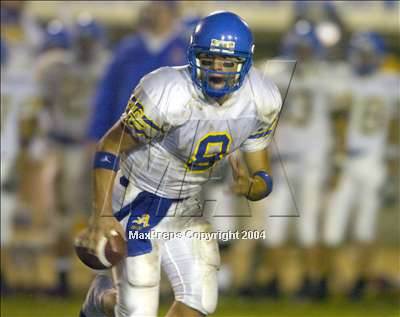 Thumbnail 2 in Bishop Amat @ Loyola photogallery.