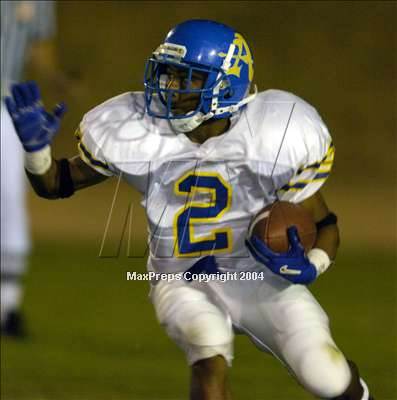 Thumbnail 2 in Bishop Amat @ Loyola photogallery.