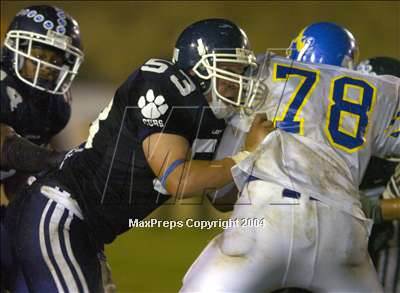 Thumbnail 1 in Bishop Amat @ Loyola photogallery.
