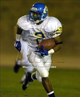 Thumbnail 1 in Bishop Amat @ Loyola photogallery.