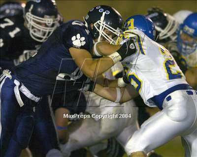 Thumbnail 2 in Bishop Amat @ Loyola photogallery.