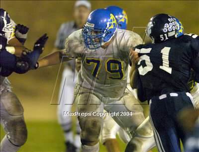 Thumbnail 1 in Bishop Amat @ Loyola photogallery.