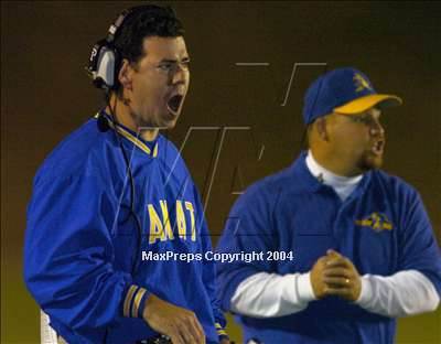 Thumbnail 1 in Bishop Amat @ Loyola photogallery.