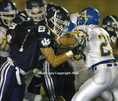 Thumbnail 1 in Bishop Amat @ Loyola photogallery.