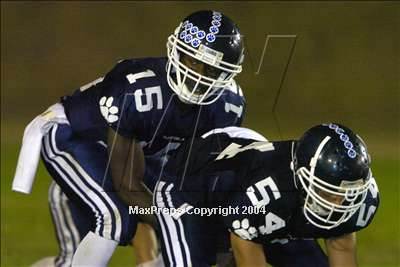 Thumbnail 3 in Bishop Amat @ Loyola photogallery.