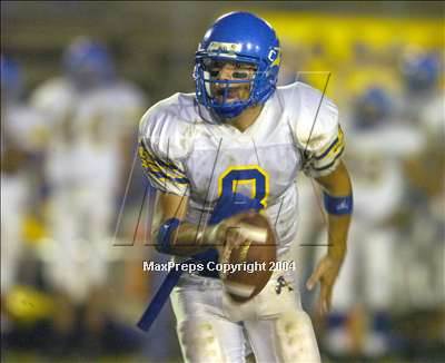 Thumbnail 3 in Bishop Amat @ Loyola photogallery.