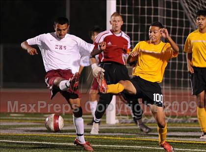 Thumbnail 3 in Yuba City @ Natomas photogallery.