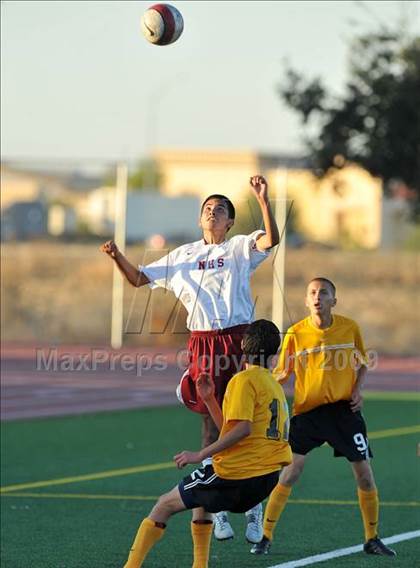 Thumbnail 3 in Yuba City @ Natomas photogallery.