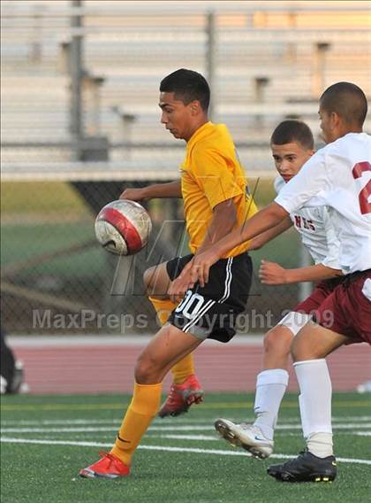 Thumbnail 1 in Yuba City @ Natomas photogallery.