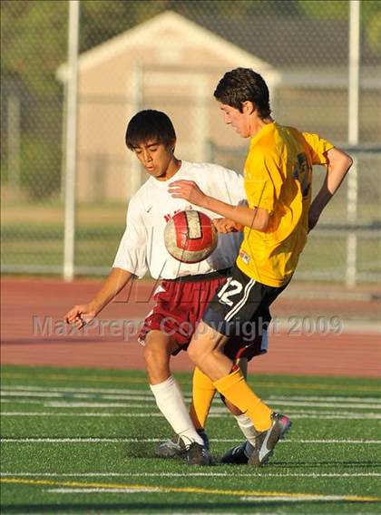 Thumbnail 3 in Yuba City @ Natomas photogallery.