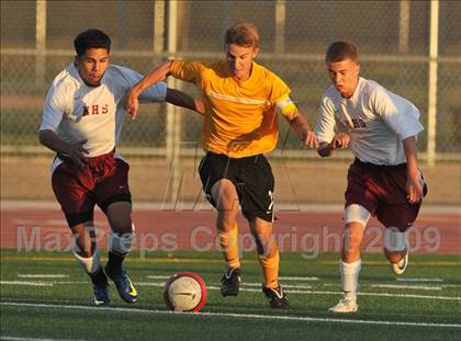 Thumbnail 3 in Yuba City @ Natomas photogallery.