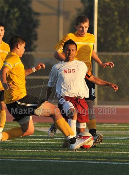 Thumbnail 3 in Yuba City @ Natomas photogallery.