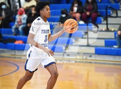 Thumbnail 3 in Paul VI @ Trenton Catholic Academy photogallery.