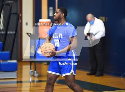 Thumbnail 2 in Paul VI @ Trenton Catholic Academy photogallery.