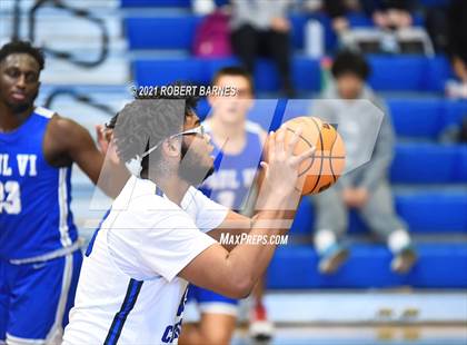 Thumbnail 3 in Paul VI @ Trenton Catholic Academy photogallery.