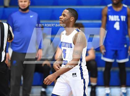 Thumbnail 3 in Paul VI @ Trenton Catholic Academy photogallery.