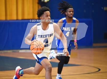 Thumbnail 2 in Paul VI @ Trenton Catholic Academy photogallery.
