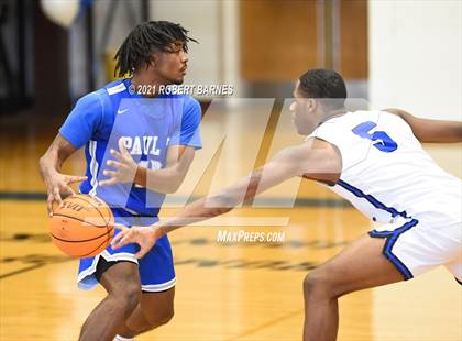 Thumbnail 2 in Paul VI @ Trenton Catholic Academy photogallery.