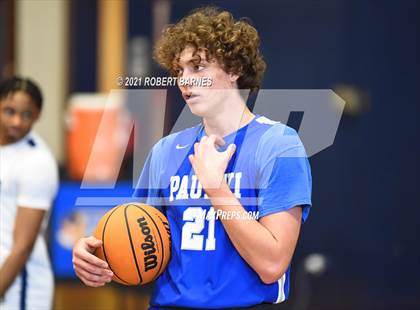 Thumbnail 3 in Paul VI @ Trenton Catholic Academy photogallery.