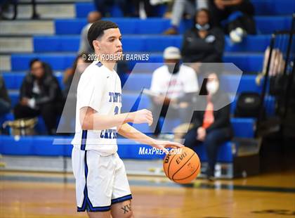 Thumbnail 3 in Paul VI @ Trenton Catholic Academy photogallery.