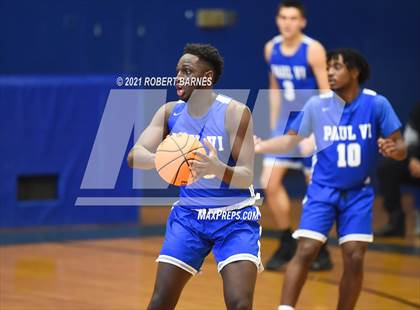 Thumbnail 1 in Paul VI @ Trenton Catholic Academy photogallery.