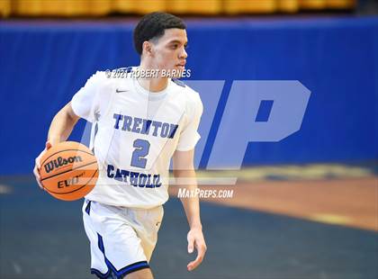 Thumbnail 1 in Paul VI @ Trenton Catholic Academy photogallery.