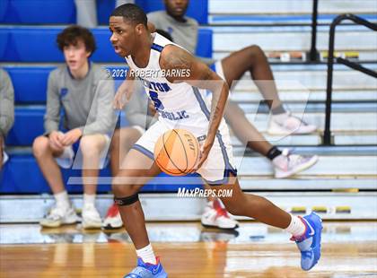 Thumbnail 1 in Paul VI @ Trenton Catholic Academy photogallery.
