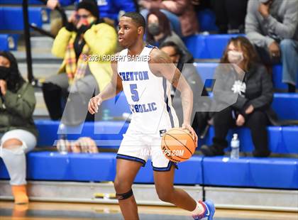 Thumbnail 2 in Paul VI @ Trenton Catholic Academy photogallery.