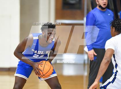 Thumbnail 1 in Paul VI @ Trenton Catholic Academy photogallery.