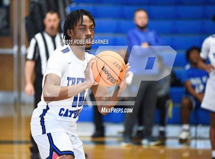 Thumbnail 2 in Paul VI @ Trenton Catholic Academy photogallery.