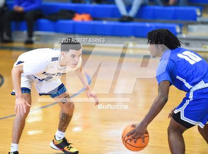Thumbnail 3 in Paul VI @ Trenton Catholic Academy photogallery.