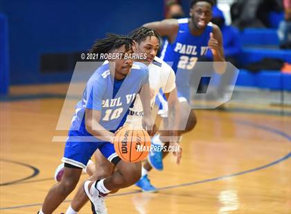 Thumbnail 2 in Paul VI @ Trenton Catholic Academy photogallery.
