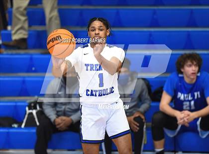 Thumbnail 1 in Paul VI @ Trenton Catholic Academy photogallery.