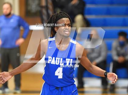 Thumbnail 1 in Paul VI @ Trenton Catholic Academy photogallery.