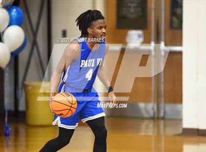 Thumbnail 1 in Paul VI @ Trenton Catholic Academy photogallery.