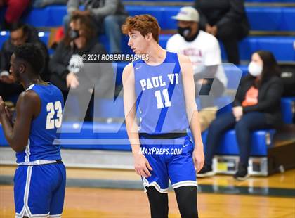 Thumbnail 1 in Paul VI @ Trenton Catholic Academy photogallery.