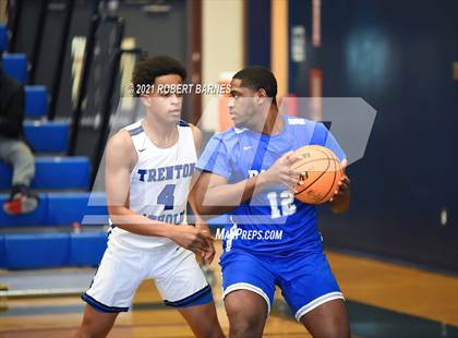 Thumbnail 1 in Paul VI @ Trenton Catholic Academy photogallery.