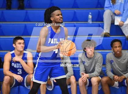 Thumbnail 3 in Paul VI @ Trenton Catholic Academy photogallery.