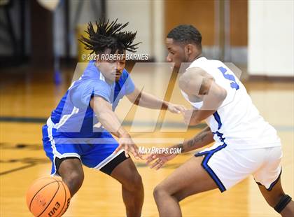 Thumbnail 3 in Paul VI @ Trenton Catholic Academy photogallery.